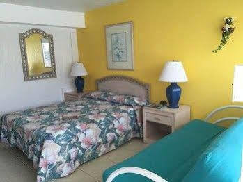Isle Of Capri Motel North Wildwood Bagian luar foto