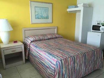 Isle Of Capri Motel North Wildwood Bagian luar foto