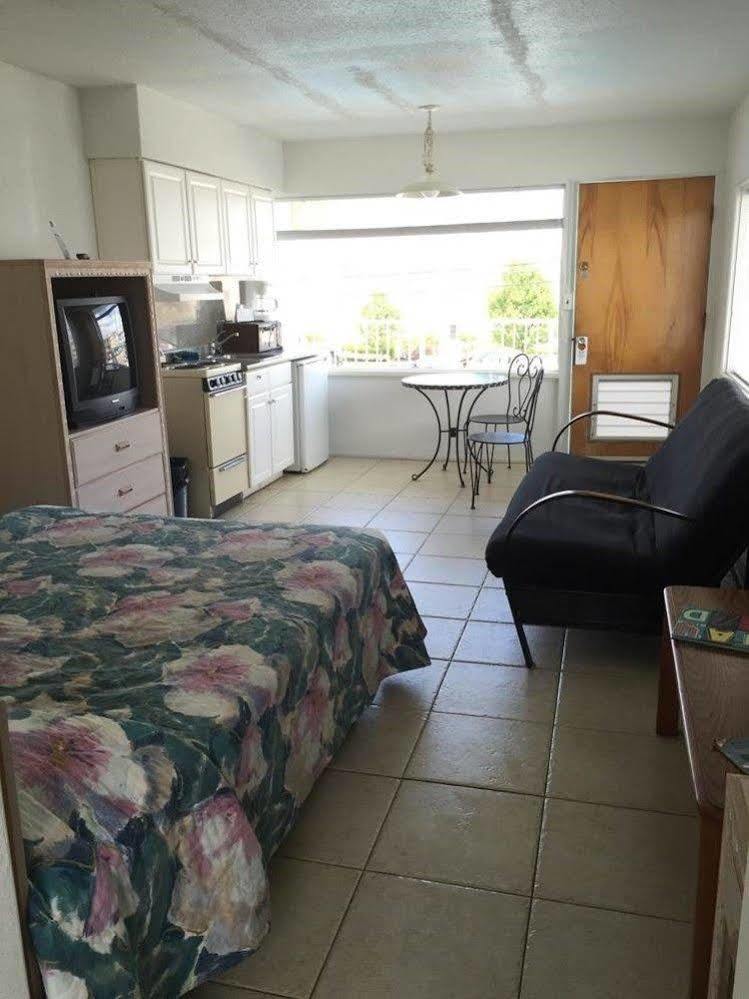 Isle Of Capri Motel North Wildwood Bagian luar foto